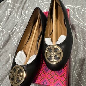 Tory Burch Benton 2 Ballet Flat